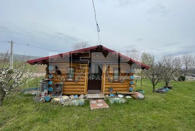 Teren Construcții intravilan de 24 mp, în Lisaura - 8