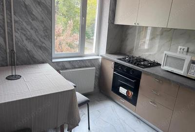 Garsoniera in zona Timpuri Noi aproape de metrou - 3