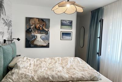 Duplex cu 4 camere cu Teren 142 Mp în Odăile - 7