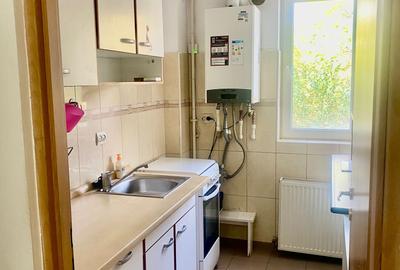 Garsoniera bloc NOU Luica / Brancoveanu Garsoniera bloc NOU Luica / Brancoveanu - 7