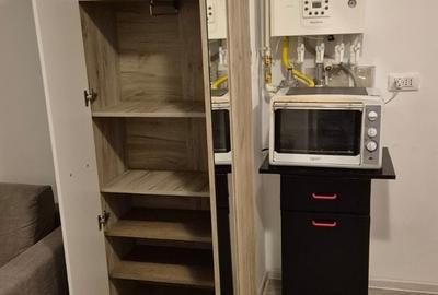 Apartament cu 2 camere decomandat în Măgurele