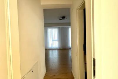 Apartament cu 2 camere decomandat, mobilat în Tunari - 6