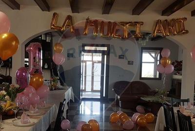 Vila/Casa de vacanta la munte (D+P+E+M) - Prahova - Provi... - 16