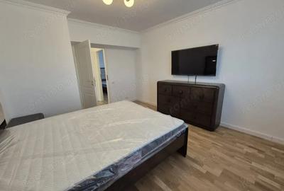 Apartament cu 3 camere decomandat în Central - 4