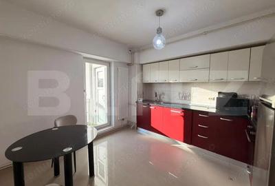 Garsonieră decomandată în Central - 6