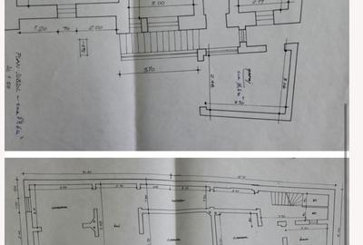 Casă cu 4 camere cu Teren 242 Mp în Romană - 1