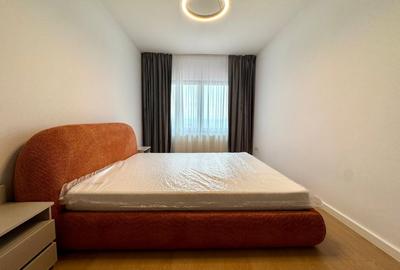 Apartament cu 2 camere semidecomandat, mobilat în Calea Turzii - 5