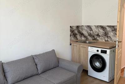 Garsonieră nedecomandată în Astra - 5