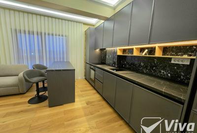 Intabulat, mobilat si utilat, ap 2 camere ESQ Village3, et 2 + pod propriu - 13