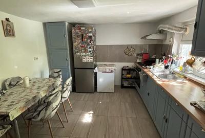 Casă cu 3 camere cu Teren 200 Mp în Eroilor - 9