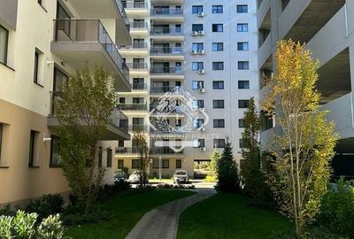 Duplex 4 camere | 234 mp | Terasă 90 mp | Parcare subterană | HILS Brauner - 20