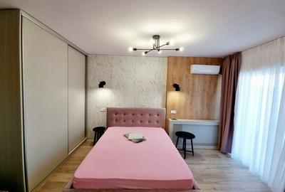 Lujerului | Gran Via | Plaza Mall |Studio Premium | Bloc Nou - 3