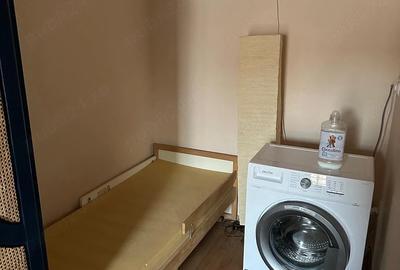 Apartament cu 2 camere semidecomandat în Nord - 7