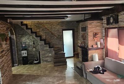 Casă cu 4 camere în Exterior Vest - 5