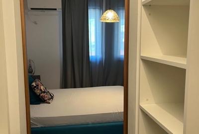 Apartament cu 3 camere decomandat, mobilat în Tei - 4