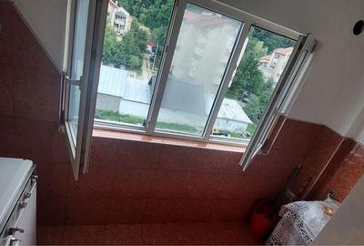 Apartament cu 2 camere decomandat în Coman - 5