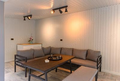 Apartament 2 camere, design modern, in vila recent renovata, OBOR Apartament 2 camere, design modern, in vila recent renovata, OBOR - 10