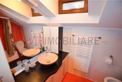 Garsonieră decomandată, mobilată în Calea Călărașilor - 8