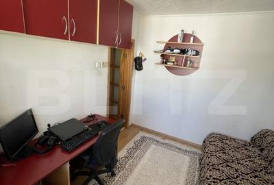 Apartament cu 2 camere decomandat în George Enescu - 2