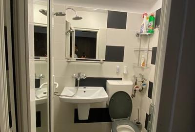 Garsonieră semidecomandată în Brâncoveanu - 7