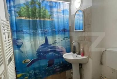 Apartament cu 3 camere decomandat în Central - 2