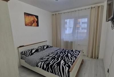 Apartament Cu 2 Camere Decomandate - Parter - Zona George Enescu - 8