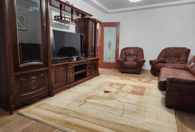 Apartament cu 3 camere in Dacia-Sc. 26 - 4