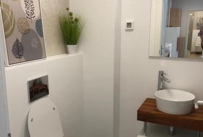 Apartament 3 camere Lux+ Loc de parcare in Complexul Aracadia zona Domenii - 6