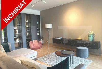 Apartament premium, cu 4 camere de inchiriat - Complex ISHO Apartament premium, cu 4 camere de inchiriat - Complex ISHO - 17