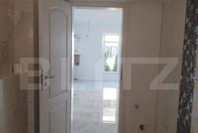 Ap 3 camere cu gradina si terasa, 2023, Tractorul, Coresi - 7