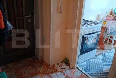 Apartament cu 3 camere decomandat în Central - 2