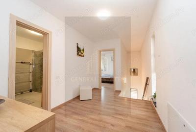 Casa deosebita in Cristian, Brasov - 14