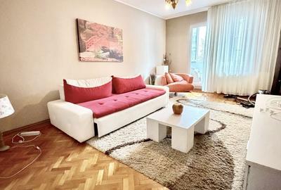 Apartament cu 2 camere decomandat în Tudor - 5