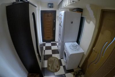 Apartament cu 2 camere semidecomandat în Craiovei - 1