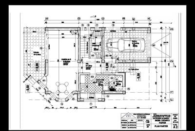 Tartasesti,  stradal,  vile la cheie, p+1, 4 camere, garaj, curte 500mp Tartasesti,  stradal,  vile la cheie, p+1, 4 camere, garaj, curte 500mp - 11