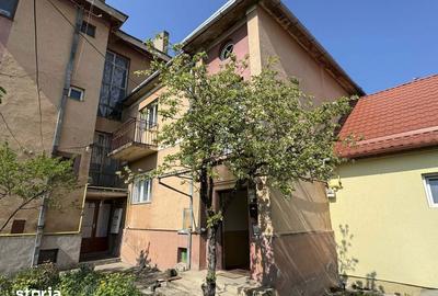 Casă cu 4 camere cu Teren 160 Mp în Ultracentral - 6