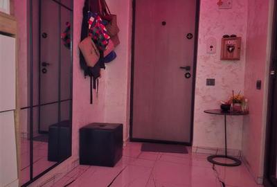 Apartament cu 2 camere semidecomandat în Hipodrom - 8