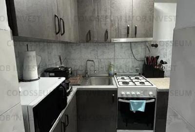 Garsonieră semidecomandată în Tractorul - 3