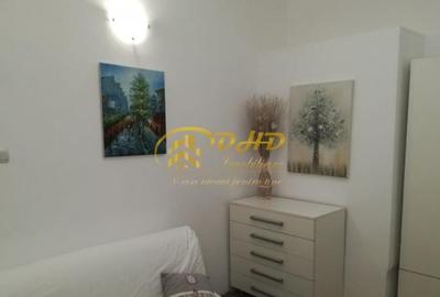 Garsonieră în Copou - 1