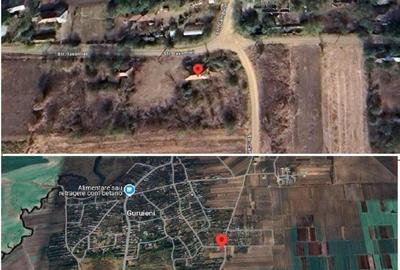 Casa si teren Sat Guruieni, cota parte de 1/2 , ID: R2319667 - 2