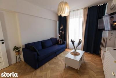 Apartament cu 2 camere, mobilat în Centrul Istoric - 14