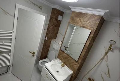 Apartament cu 3 camere în Central - 4