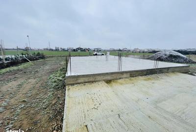 Spațiu comercial, în Sântandrei - 3