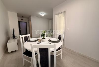 Garsoniera Spatioasa cu Parcare inclusa-Prima inchiriere -7 min metrou N.Teclu Garsoniera Spatioasa cu Parcare inclusa-Prima inchiriere -7 min metrou N.Teclu - 3