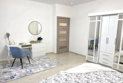 Apartament cu 2 camere decomandat în Gorjului - 2