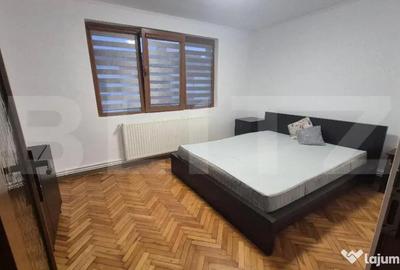 Apartament cu 2 camere semidecomandat în Micro 16 - 2