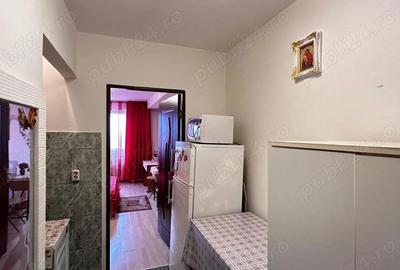 Garsonieră nedecomandată în Țiglina 1 - 4