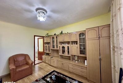 Apartament cu 2 camere în Granit - 5