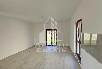 Casă individuală cu 4 camere cu Canalizare în Utvin - 2