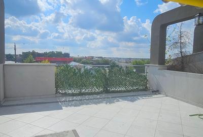 APARTAMENT 2 camere+Terasa 25mp. zona Otopeni bloc NOU APARTAMENT 2 camere+Terasa 25mp. zona Otopeni bloc NOU - 23